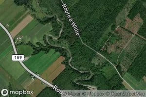 Ruisseau Hebert