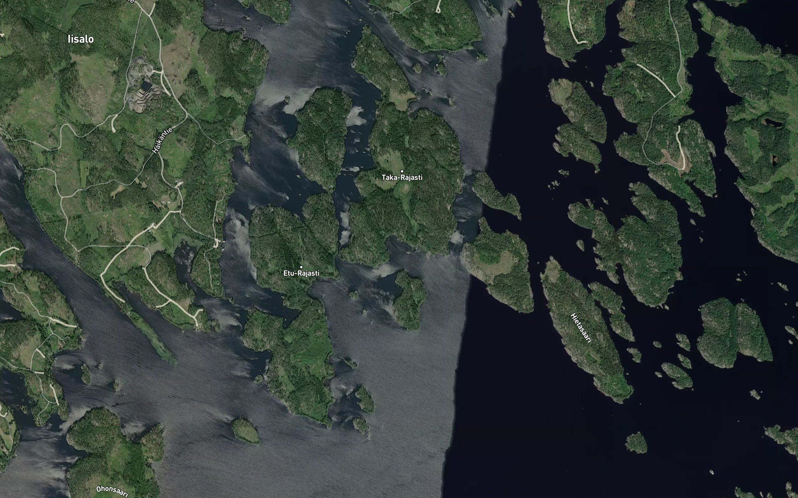 Kontisenlahti