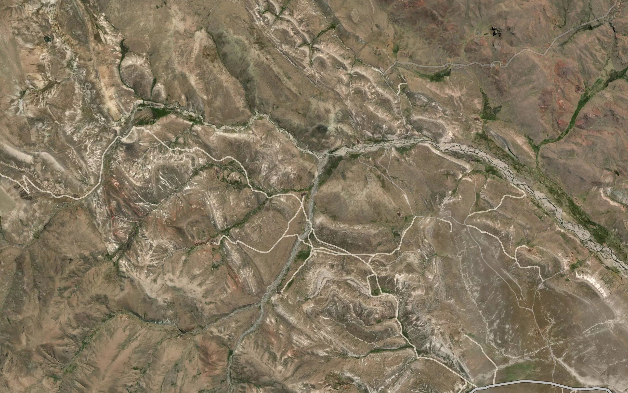 Rio Acceuta