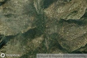 Leggett Creek