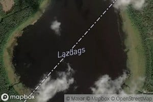 Lazdags