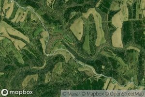 Puncheon Creek