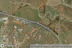 Victoria Winsor Ditch