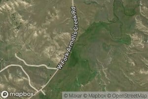 West Sheep Creek