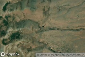 Upper Chimney Spring