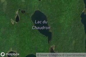 Lac du Chaudron