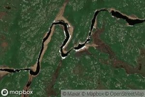 Kahenepaysetakmok Rapids