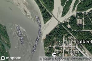 Talkeetna River