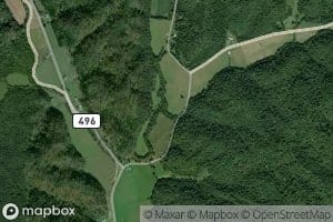 Bombshell Creek