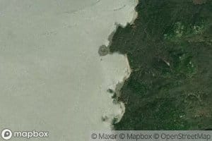 Anse du Docteur-Michaud