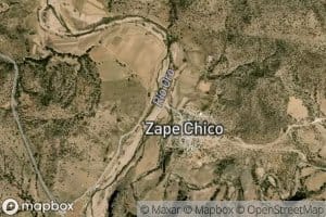 Arroyo Cienega del Quelite