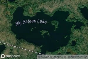 Big Bateau Lake