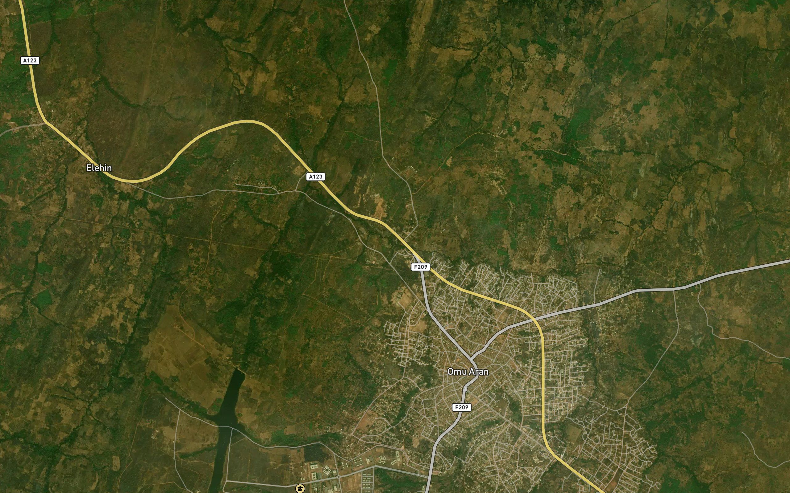 RiverAgabo