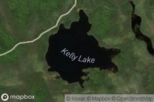 Kelly Lake