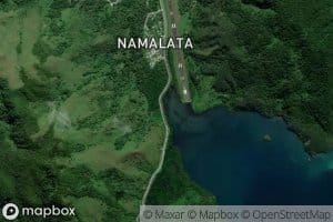 Lomainasovi Creek