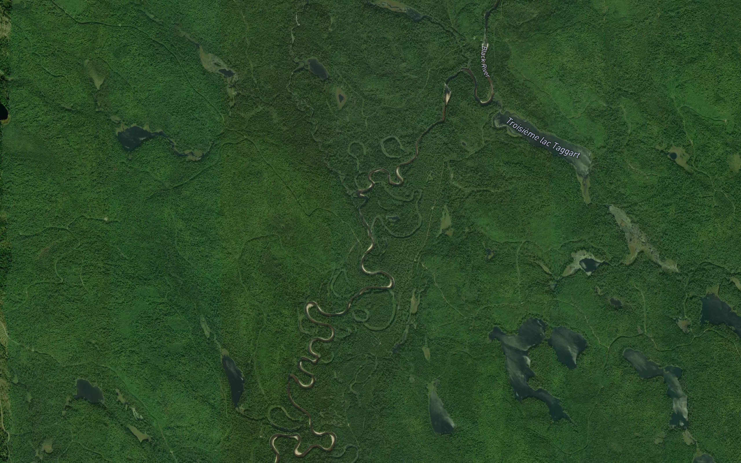 Ruisseau Aumond