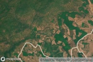 Ang Kep Nam Huai Khamueng