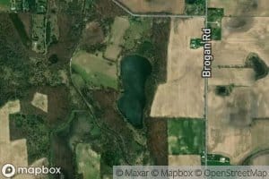 Jones Lake