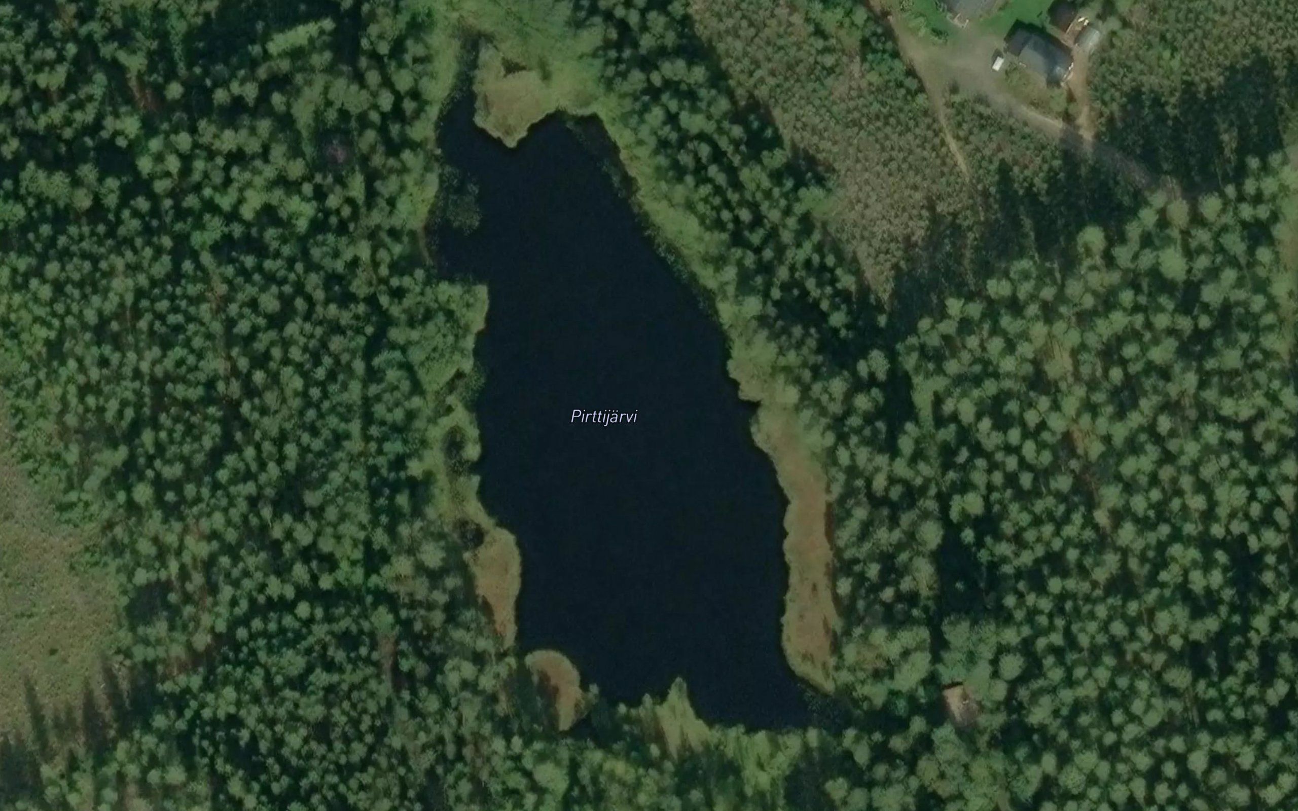 Pirttijarvi