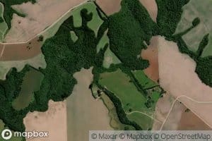 Arroio Quebra Dentes