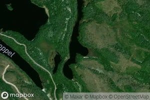 Lac du Cepage