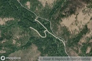 Cow Creek
