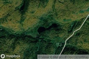 Lac des Barbons