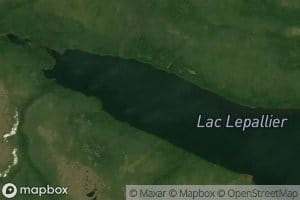 Lac Lepallier