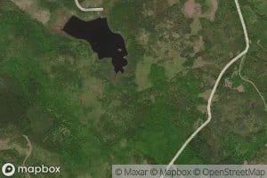 McGrattans Pond