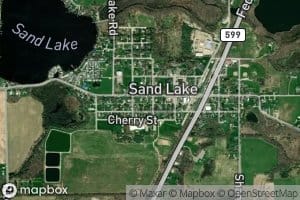 Sand Lake