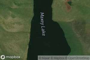 Maxey Lake