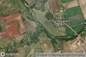 Stillman Valley Creek