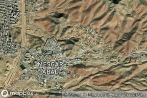 Cheshmeh-ye Gand Abeh