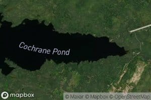 Cochrane Pond