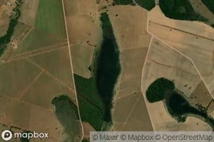 Lagoa dos Buritis