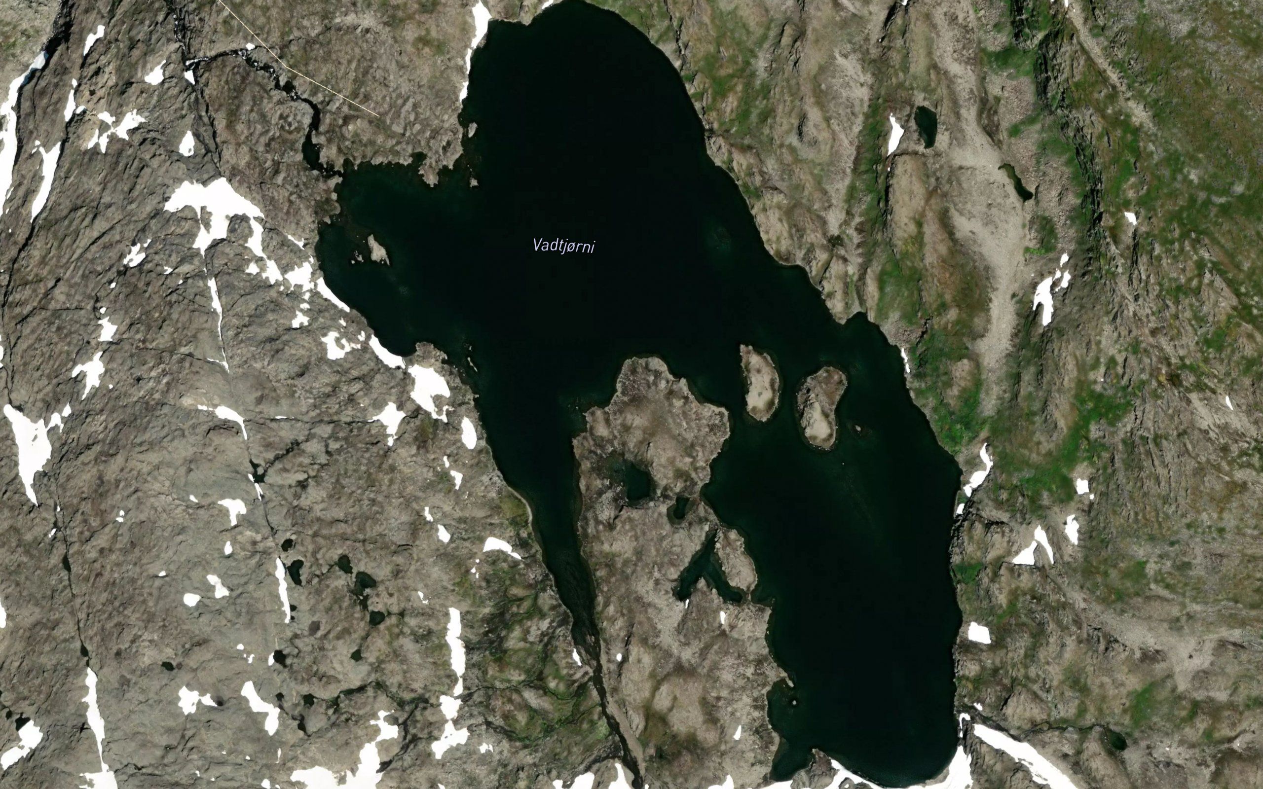 Vadtjorni