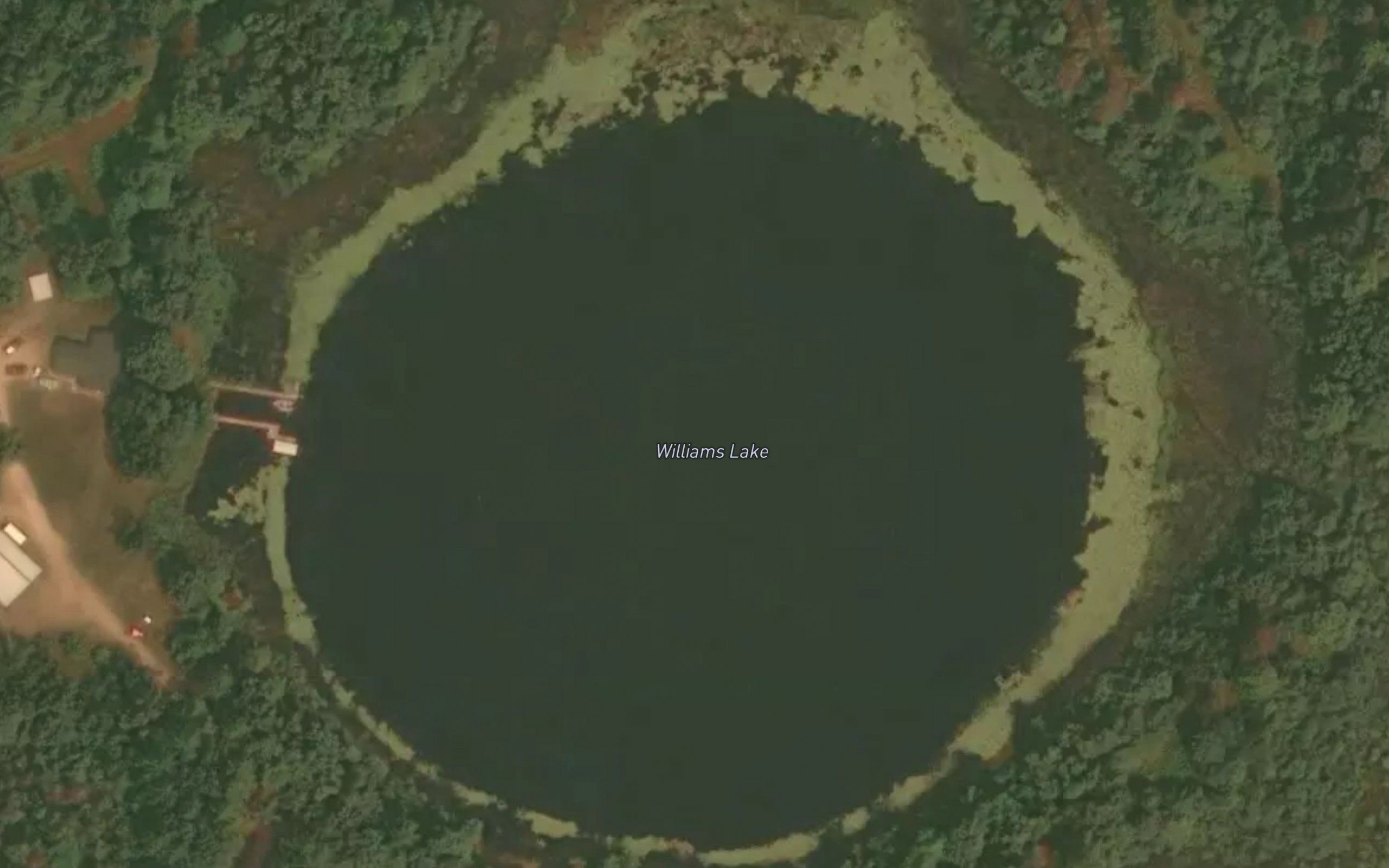 Williams Lake