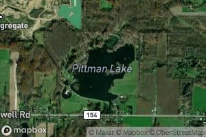Pittman Lake