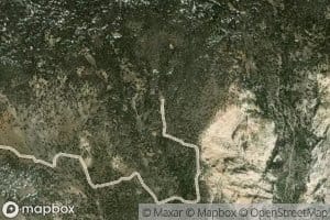 Indian Spring