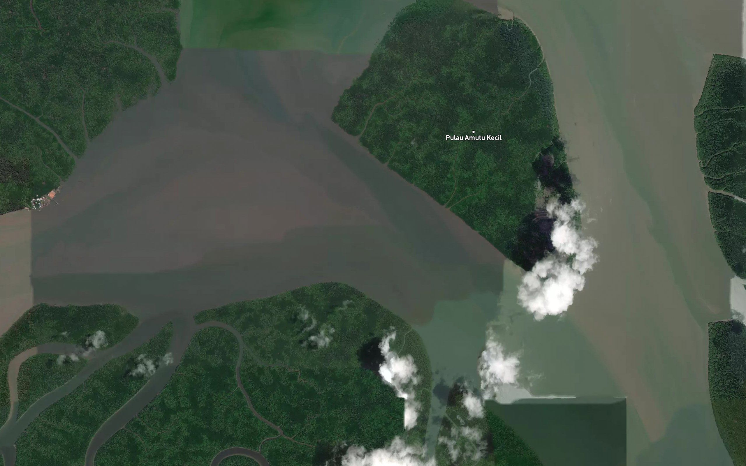 Selat Taridura