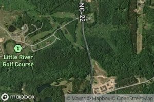 Wads Creek