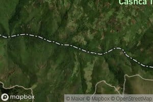 Quebrada Mashca Micuna