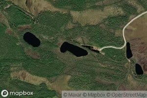 Ylimmainen Sarkilampi