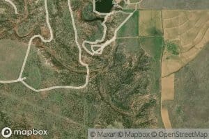 Big Cottonwood Creek