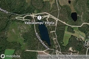 Valkialampi