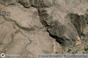 Quebrada Chaqui Estancia