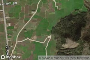 Cheshmeh va Estakhr-e Abyari-ye Gol Mohammad Zaman Khan