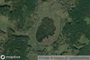 Ozero Malyye Kapidony