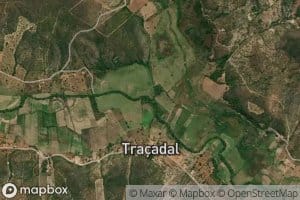 Rio Tracadal