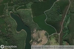 Lagoa das Piabas
